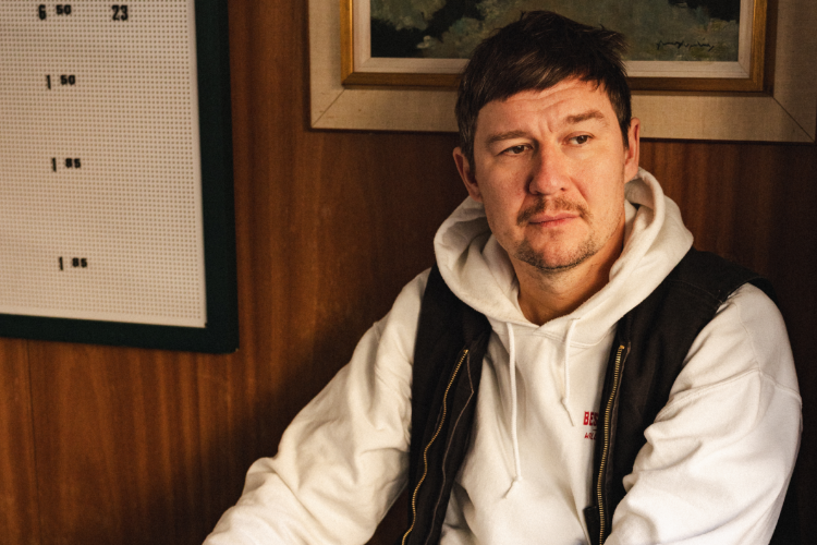 Tom Vincent, Vincenzo's