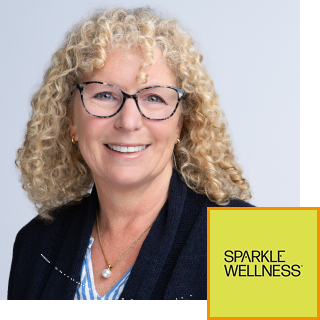 Dr Lesley Braun, Sparkle Wellness