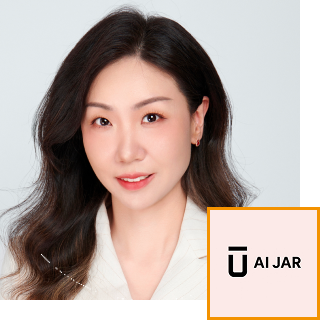 Airing Wang Co-Founder, AI JAR, AI JAR