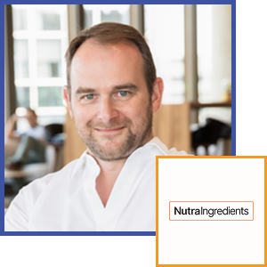 Stephen Daniells, PhD, NutraIngredients
