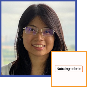 Ting Min Koe, NutraIngredients