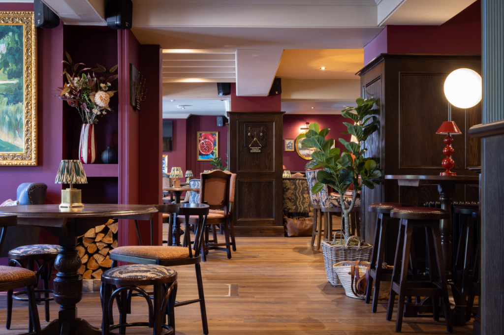 Best Pub Group - Heartwood Inns