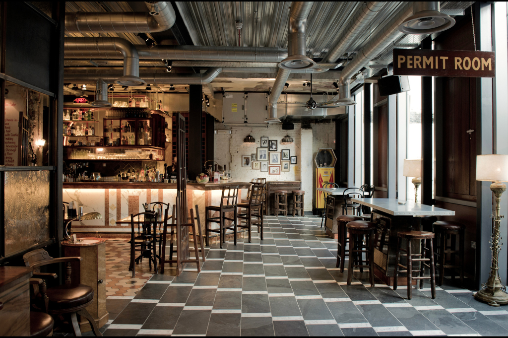 Deal of the Year - Dishoom