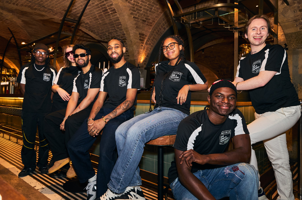 Diversity Leadership Programme - Incipio Group