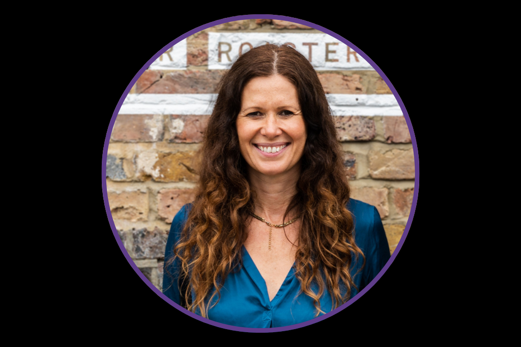 Leader of the Year - Laura - Harper - Hinton