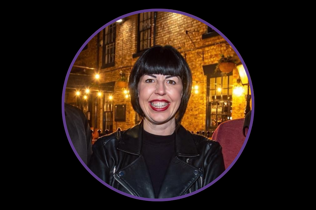 Rising Star - Hayley Patterson, head of operations, Punch Pubs & Co