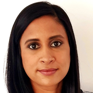 Kavitha Sivasubramaniam