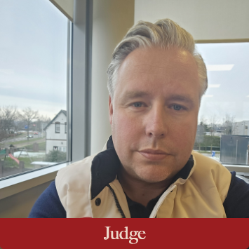 Sander van Anholt // Vlees & Co