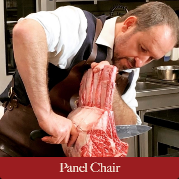 Richard Sanders // Meat and Livestock Australia