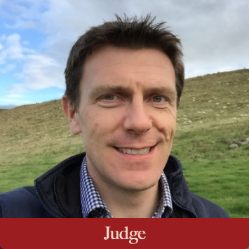 Joe Burke // Bord Bia