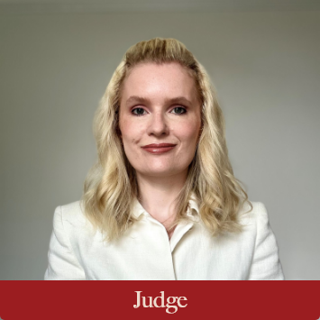 Katrina Walsh, International Meat Trade Association