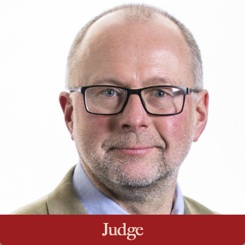 Mark Zieg // Bord Bia