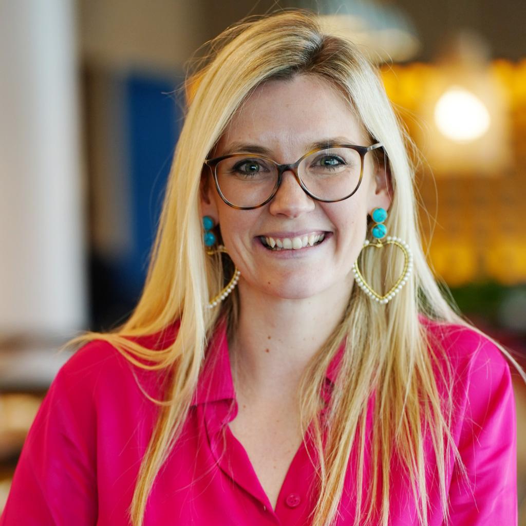 Gemma Glasson