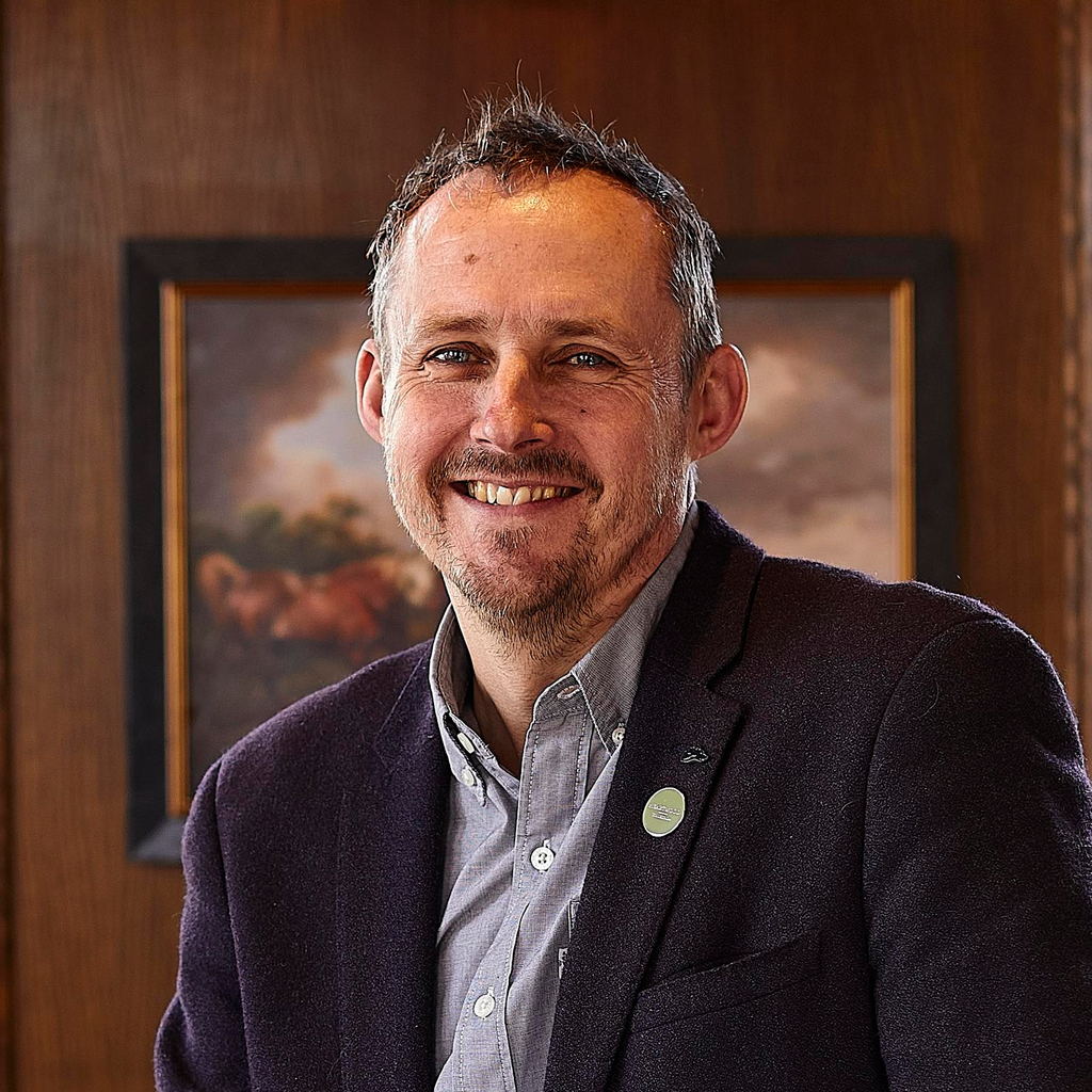 Rob Trippett