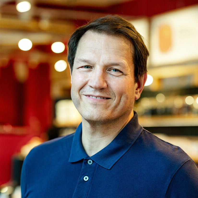 Nick Ayerst