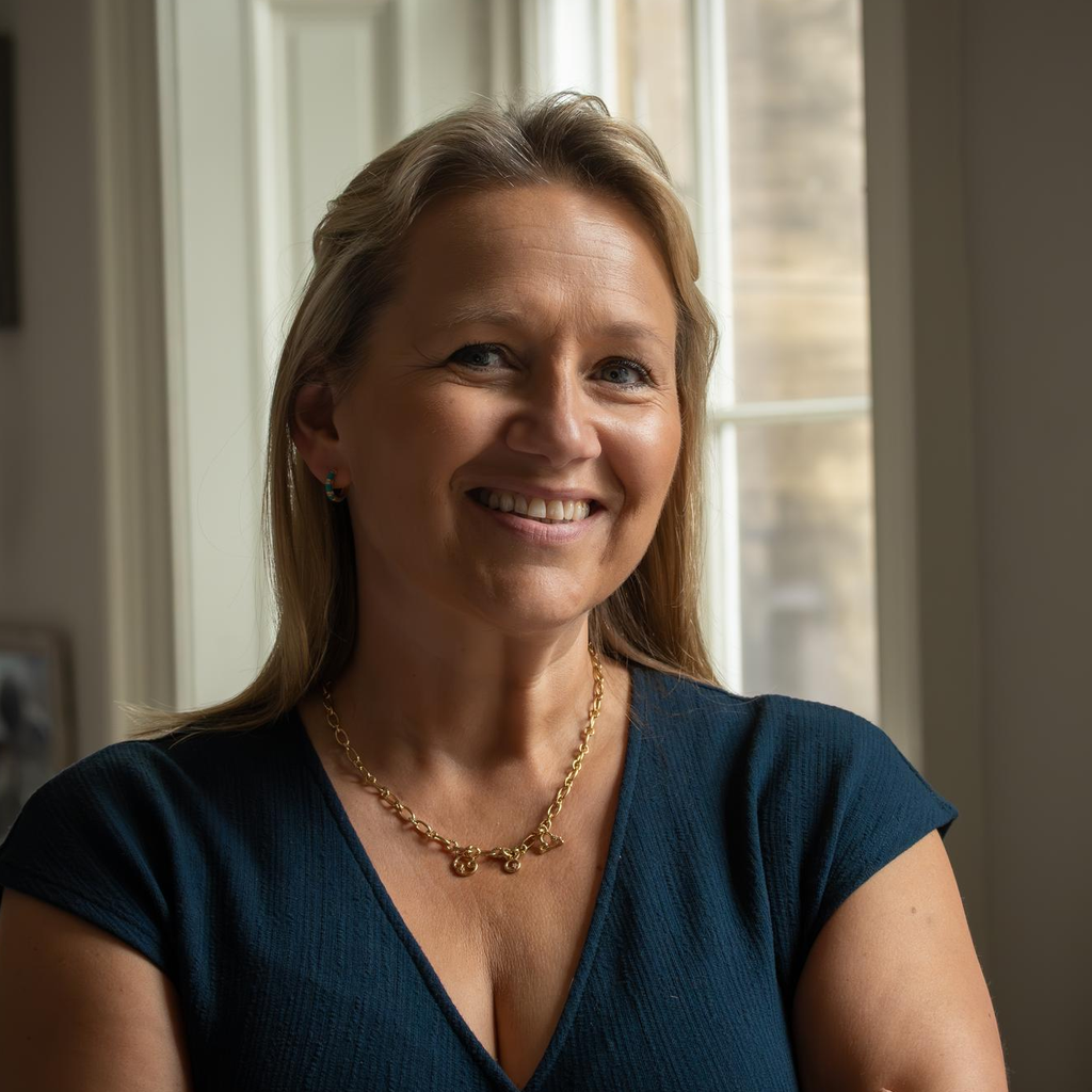 Louise MacLean