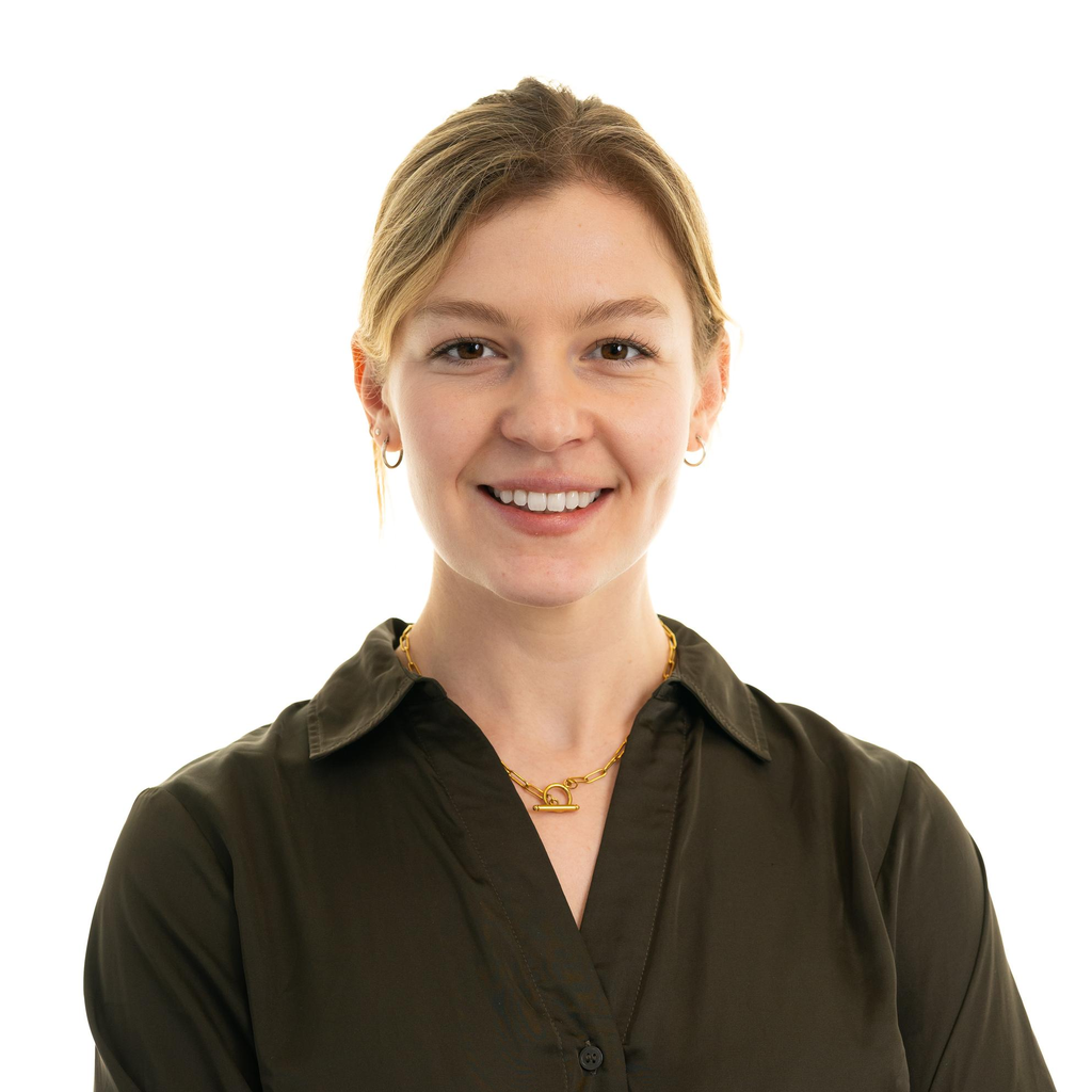 Flora Zwolinski