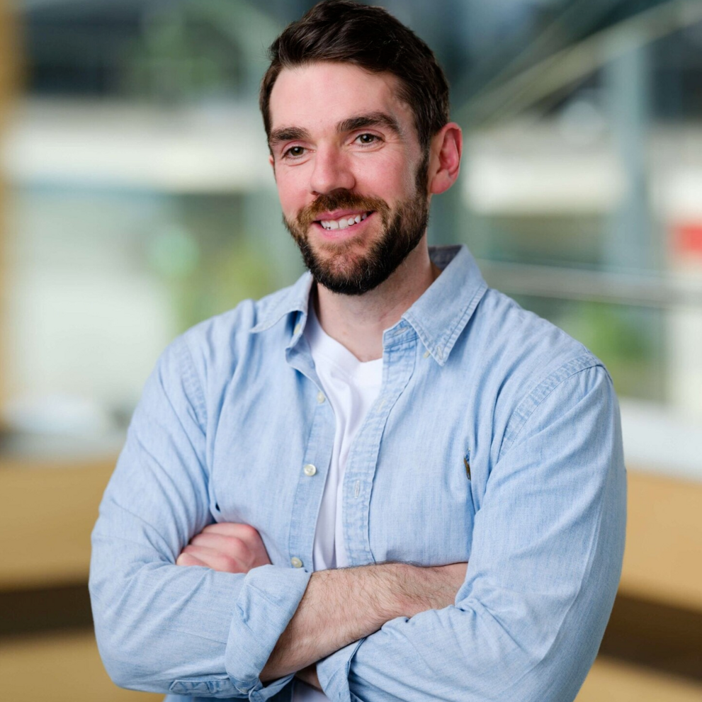 Conor Sheridan