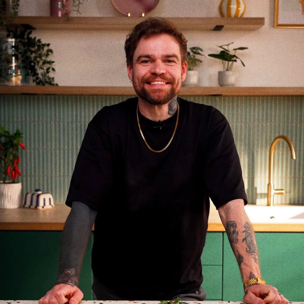 Jono Yates
