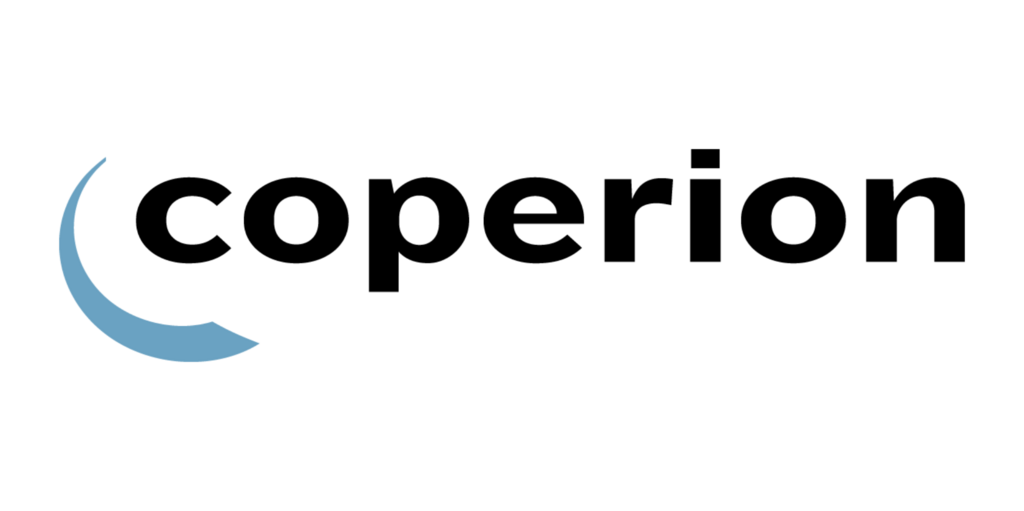 Coperion