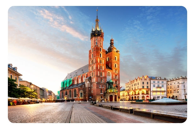 Krakow
