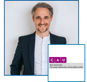 Prof. Mathieu Groussin