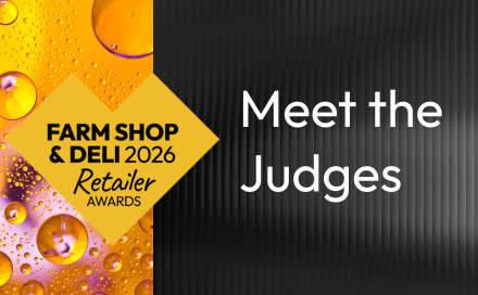 Meet our Retailer Awards 2026 Judges!