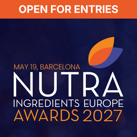 NutraIngredients Awards USA