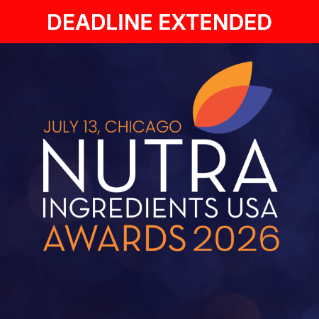 NutraIngredients Awards USA