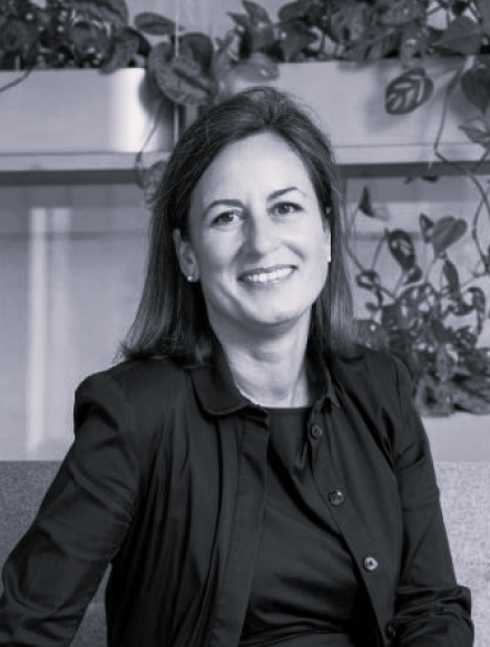 Dr. Antonia Wanner, Nestle SA