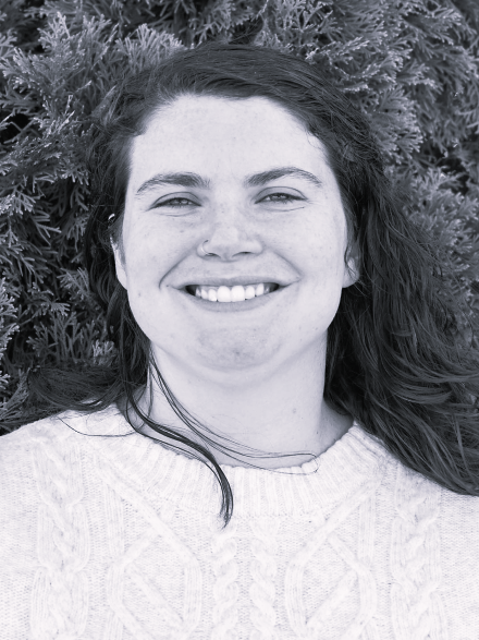 Chelsea Ferrie, Practical Farmers of Iowa