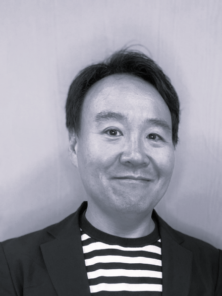 Kenichi Noda, iFarm Iceland ehf.