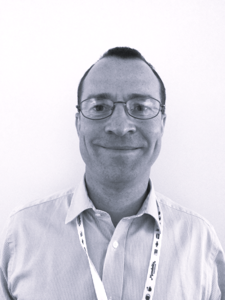 Dr. Richard Akkermans, Mondelez International