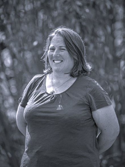 Dr Kirsten Pullen, Chester Zoo