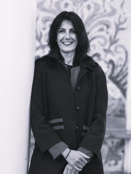 Cathy Le Hac, Danone France