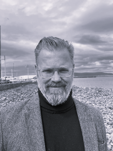 Alexander Schepsky, PhD, Sea Growth