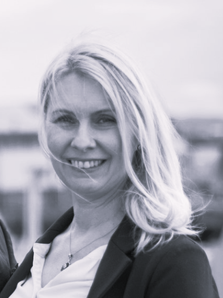 Birgitta G. S. Ásgrímsdóttir, Sea Growth