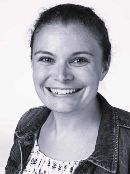 Caitlin Colegrove, PepsiCo