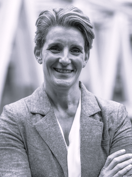 Megan Mitrevski-Dale, Coca-Cola Europacific Partners