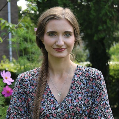 Rebecca Taylor