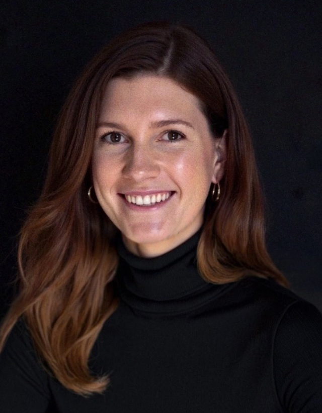 Sandra Kahlert