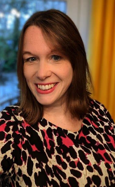 Laura Heywood