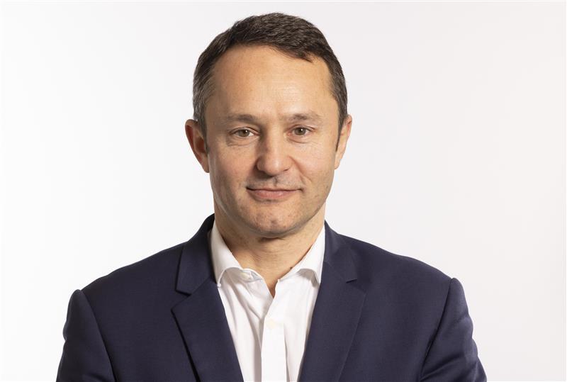 Romain Roulleau