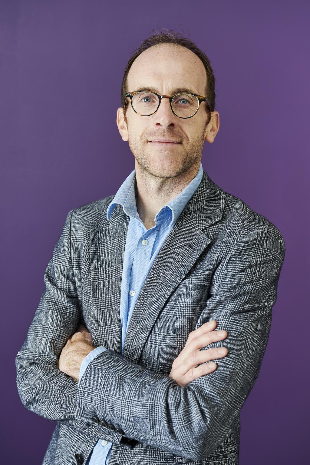 Joseph Hennigan