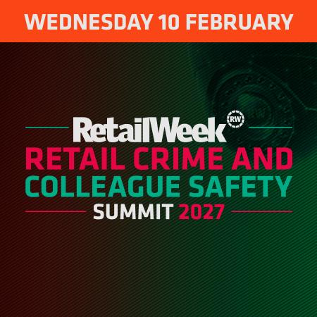 Retail Crime