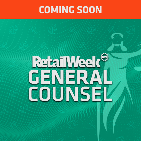 General Counsel Retail Week