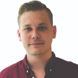 Hugh Radojev