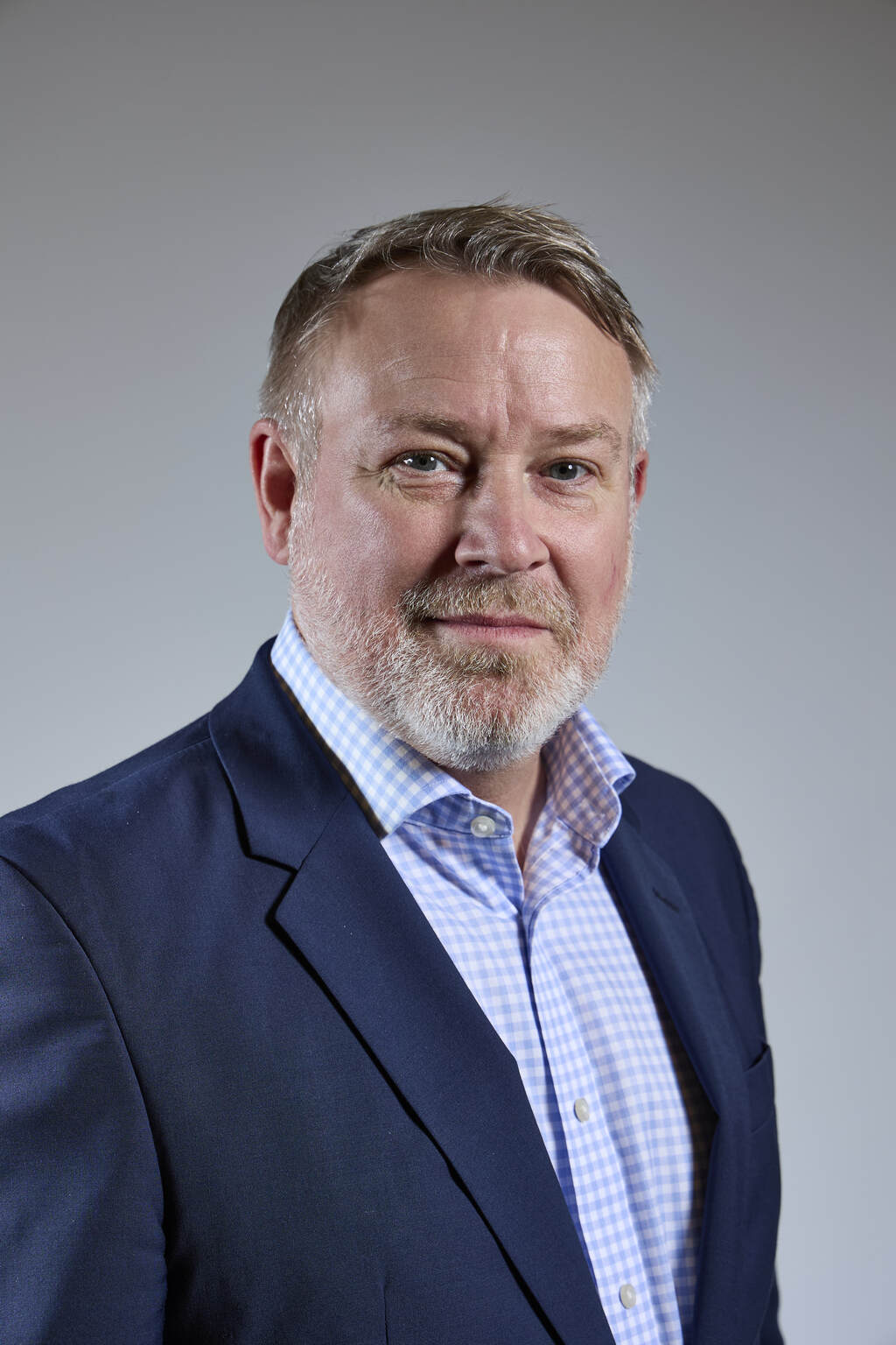 Jason Harvey