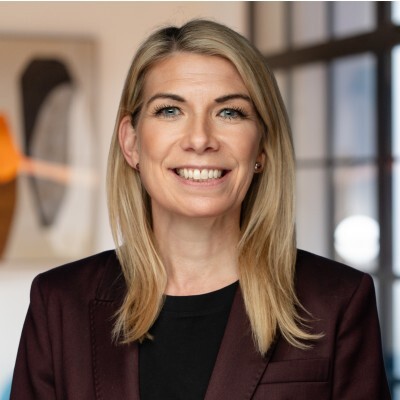 Melanie McGuirk
