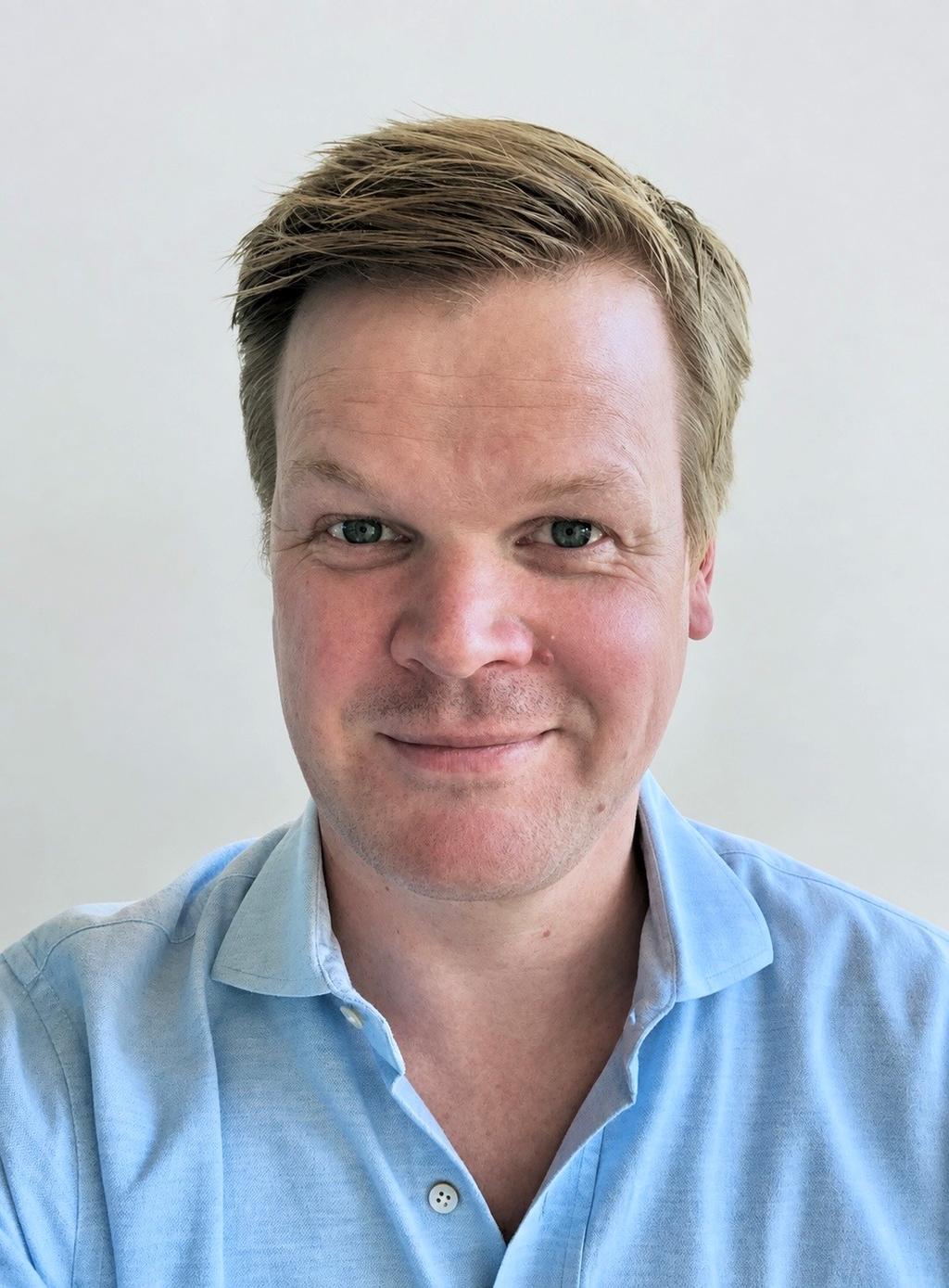 Patrik Silen